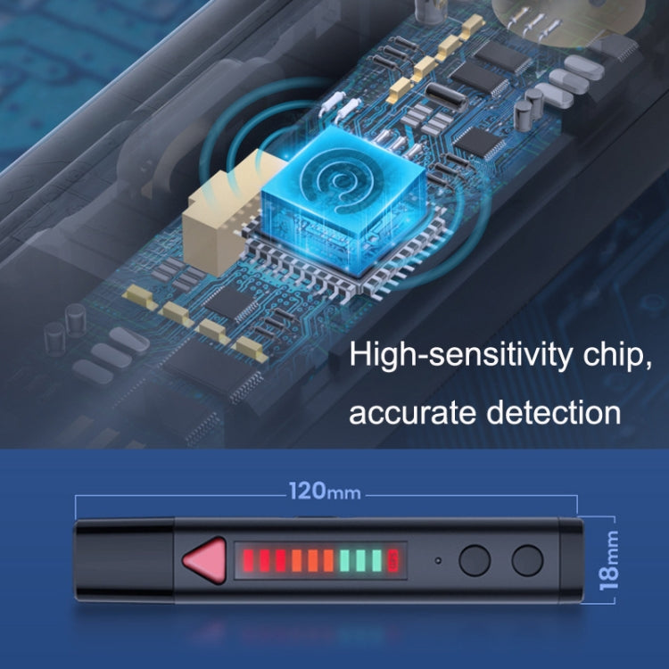 S68 Signal Detection Pen Anti-Sneak Photo Hotel Camera Detector, S68 S68 Signal Detection Pen Anti-Sneak Photo Hotel Camera Detector, S68